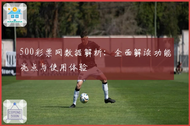 500彩票网数据解析:全面解读功能亮点与使用体验