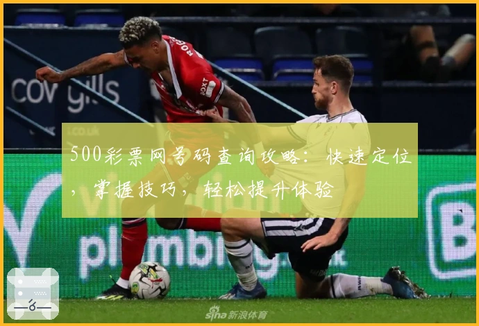 500彩票网号码查询攻略：快速定位，掌握技巧，轻松提升体验