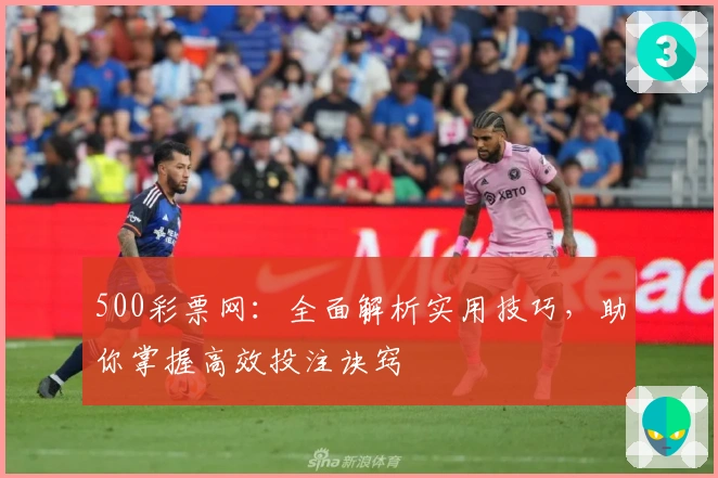 500彩票网：全面解析实用技巧，助你掌握高效投注诀窍