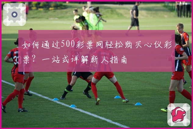 如何通过500彩票网轻松购买心仪彩票？一站式详解新人指南